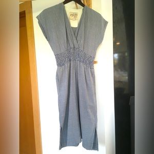 ace&jig clove dress size small